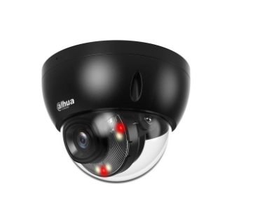 NET 4MP DOME/HDBW2449E-S-IL-0280B-B DAHUA Dahua IPC-HDBW2449E-S-IL-0280B-B