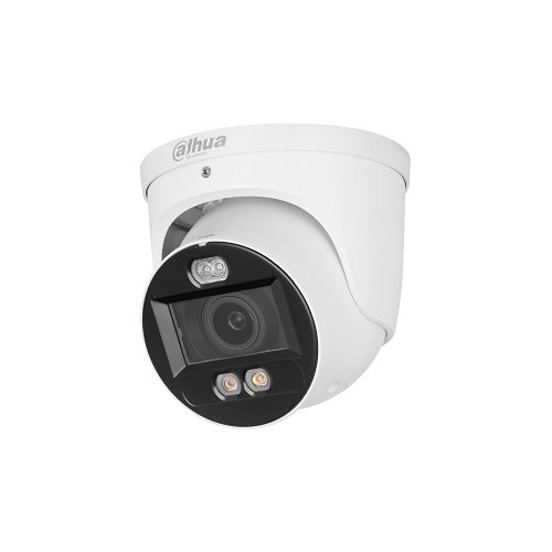 DAHUA IP CAMERA TIOC 2.0