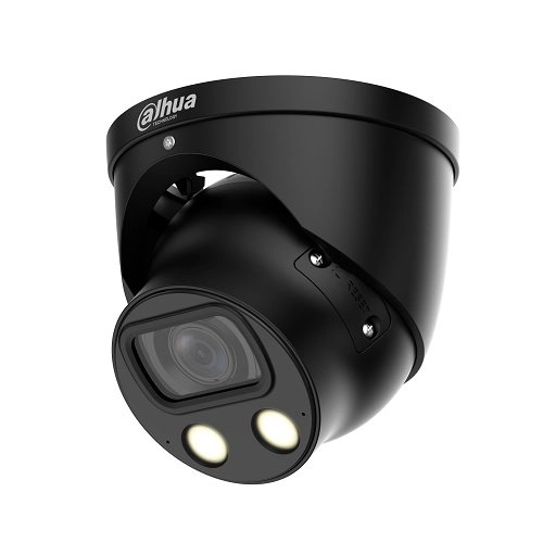 Dahua HDW5849H-ASE-LED IP Network camera 8MP