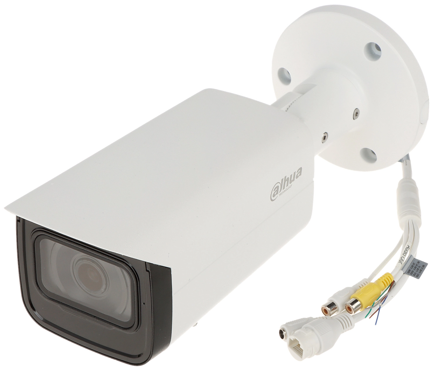 Dahua IPC-HFW5541T-ASE-0360B Network Camera 5MP IPC-HFW5541T-ASE-0360B