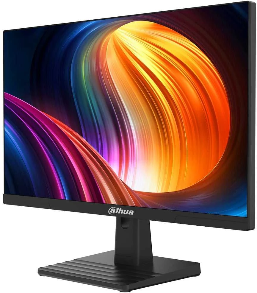 Monitor Dahua technology LCD MONITOR 24&quot