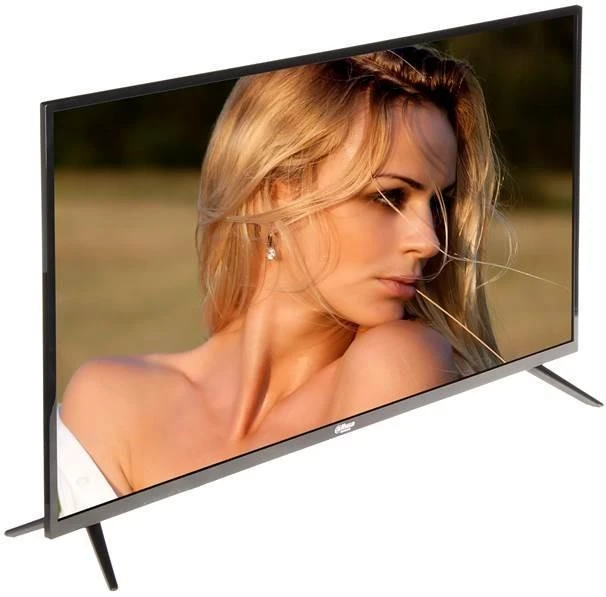 Monitor Dahua Technology LM43-F200 DHI-LM43-F200 LM43-F200