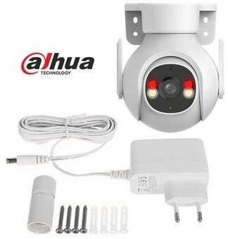 DAHUA DH-IPC-P3BP-PV-0360B-EUR PT-Kamera 3 MP 87