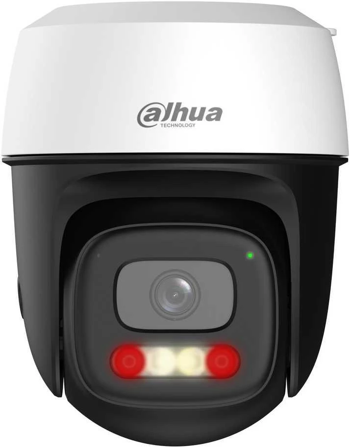 WRL CAMERA 5MP PT DOME WIFI/P5I-PV-0280B