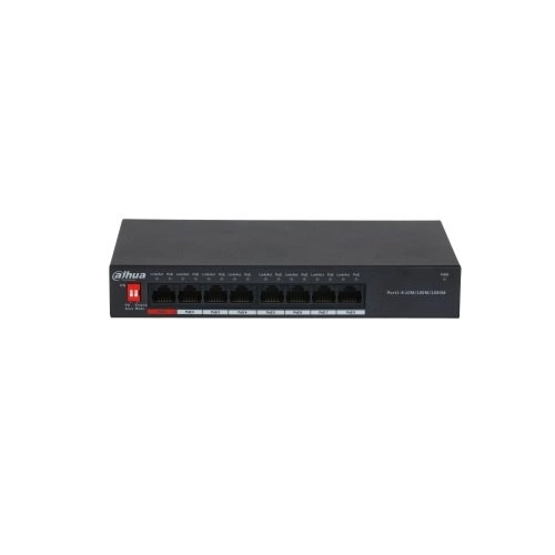 Dahua PFS3008-8GT-96 PoE Switch 8 Ports