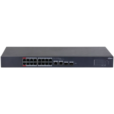 Dahua Technology DH-CS4226-24ET-375 Managed L2 Gigabit
