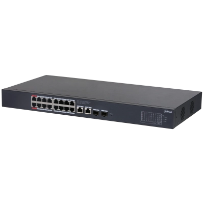Dahua Technology CS4220-16GT-240 Managed L2 Gigabit