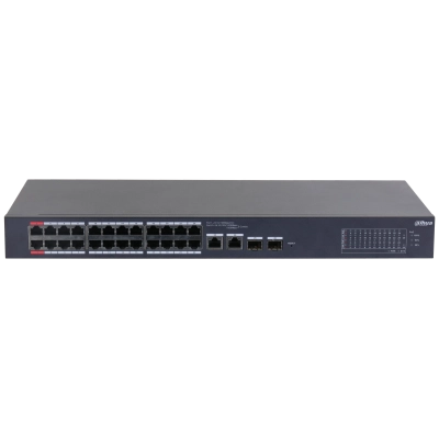 Dahua Technology DH-CS4226-24ET-240 network switch Managed