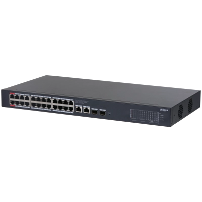 Dahua Technology CS4228-24GT-375 Managed L2 Gigabit
