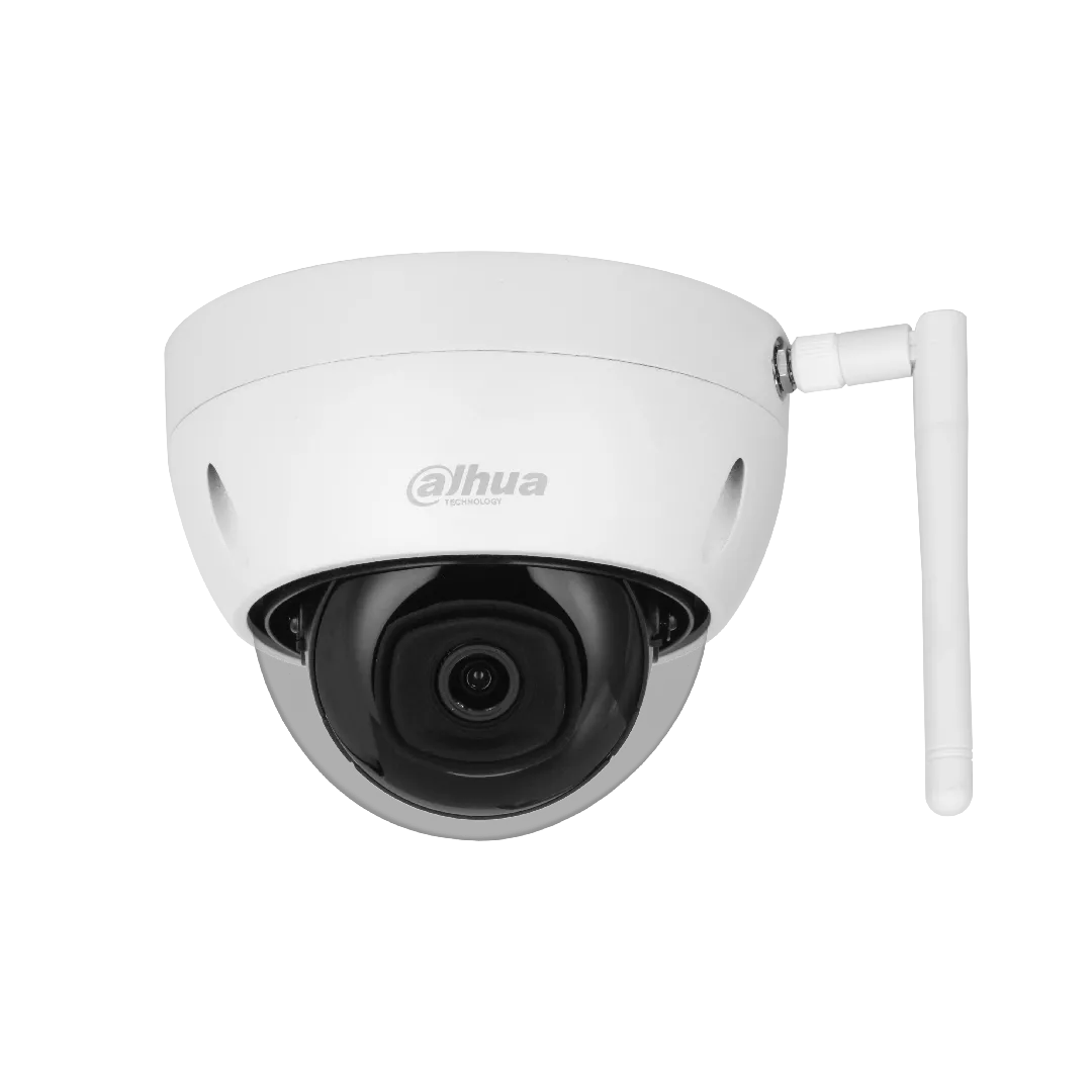Dahua Technology Consumer DH-IPC-HDBW1230DEP-SW-0280B security camera