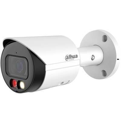 Dahua Technology WizSense DH-IPC-HFW2549SP-S-IL-0280B security camera