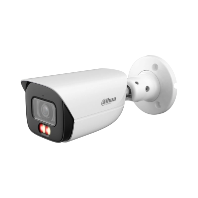 Dahua Technology WizSense DH-IPC-HFW3449E-AS-IL security camera