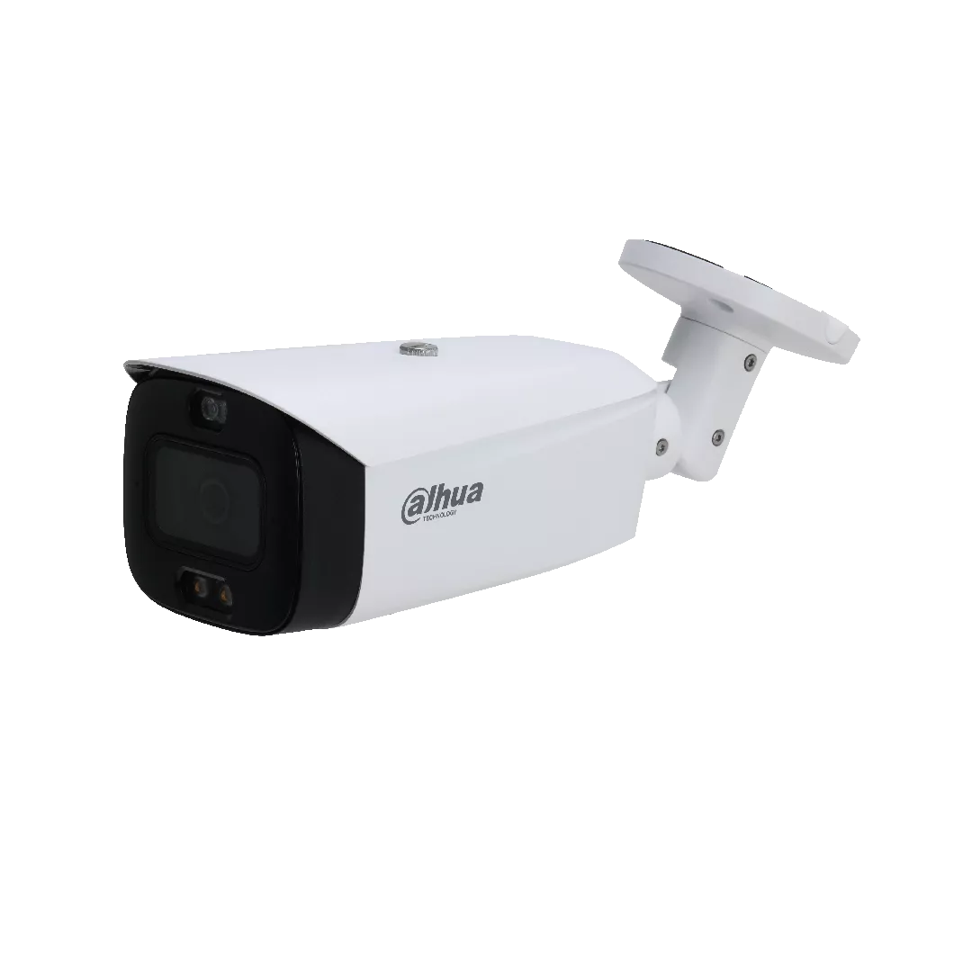 Dahua Technology WizSense DH-IPC-HFW3849T1P-AS-PV Bullet IP