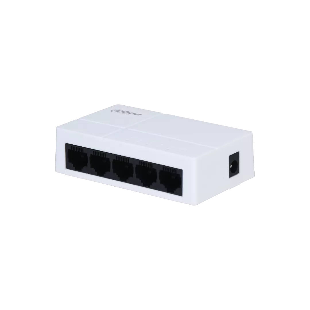 Dahua Technology PFS3005-5GT-L Unmanaged L2 Gigabit