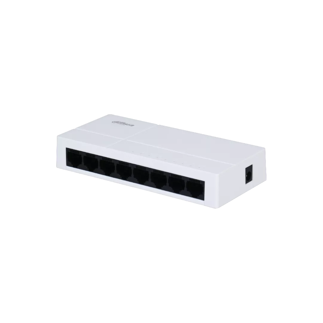Dahua Technology PFS3008-8GT-L Unmanaged L2 Gigabit