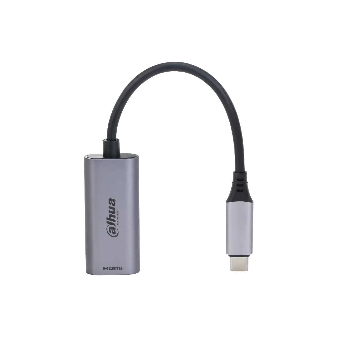Dahua Technology USB 3.1 Type-C