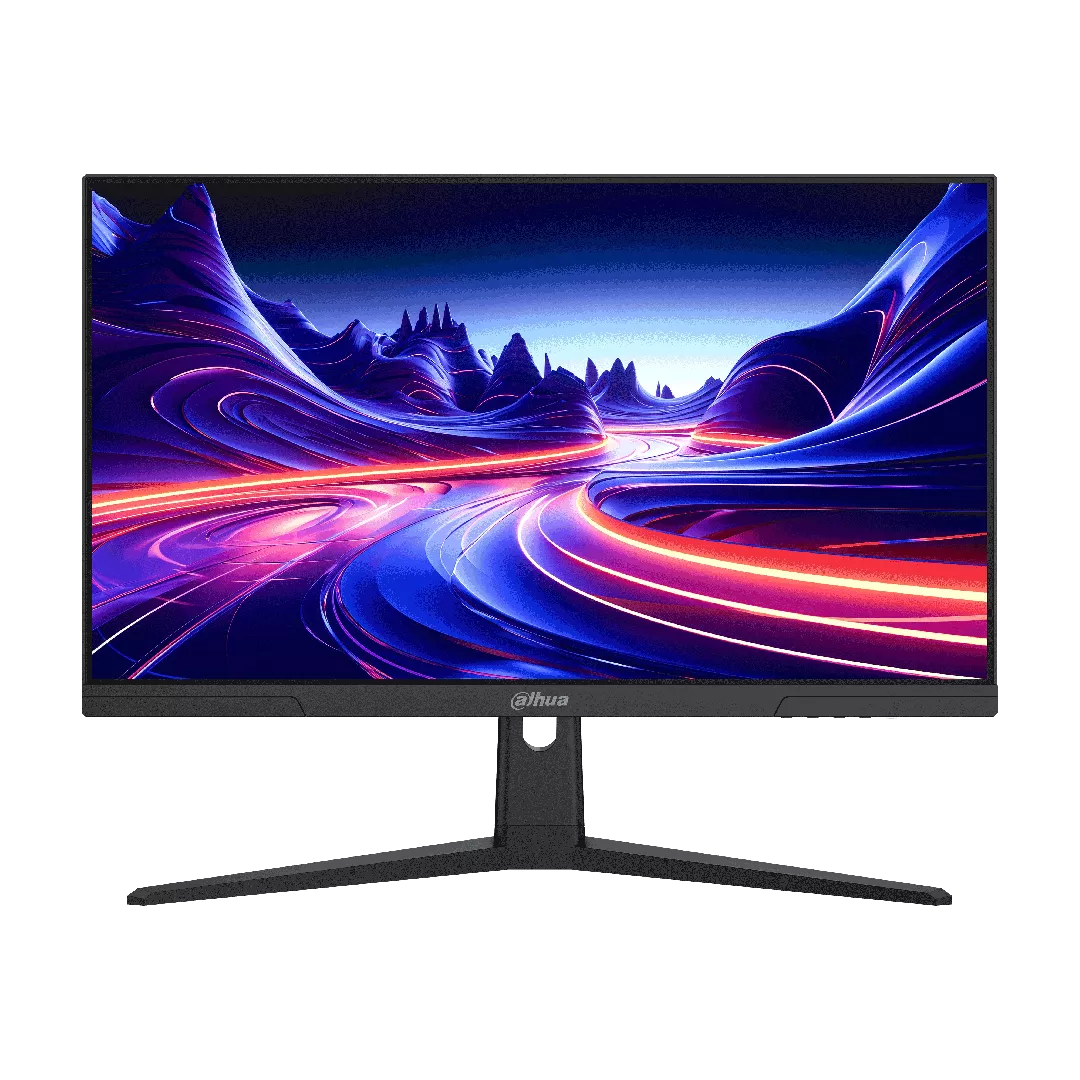 Dahua Technology LM25-E231B computer monitor 62