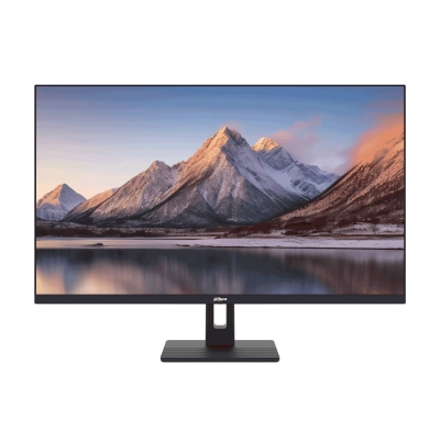 Dahua Technology LM32-C301B LED display 81,3 cm (32") 2560 x 1440 pikseļi Full HD Melns