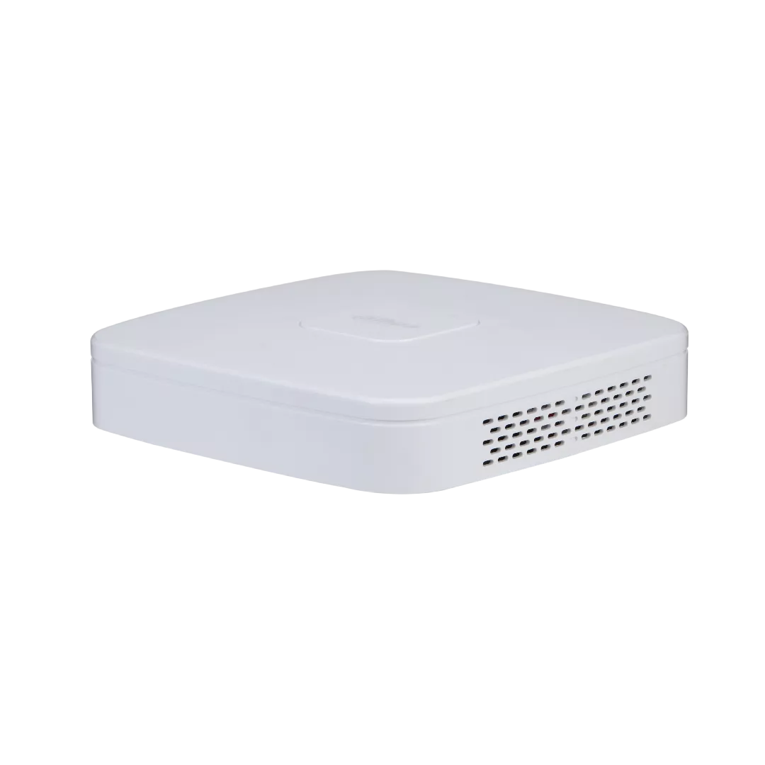 Dahua Technology Lite NVR2104-4KS3 1U White