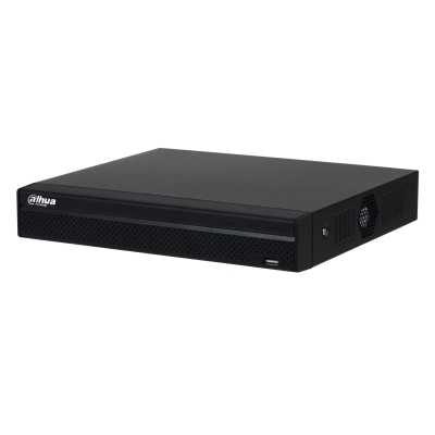 Dahua Technology DHI-NVR4108HS-4KS3 network video recorder