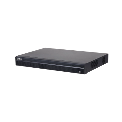 Dahua Technology NVR4204-4KS2/L 1U Black ``1