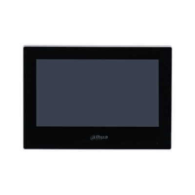 Dahua Technology VTH2621G-P video intercom system