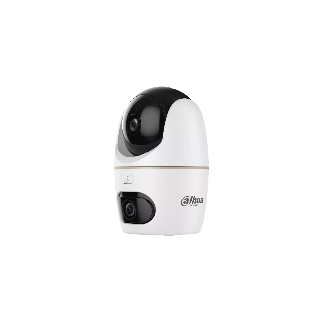 Dahua Technology 3+3MP Indoor Wi-Fi Dual-Lens