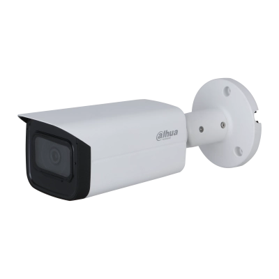 Dahua Technology Pro DH-HAC-HFW2501TU-A Bullet CCTV