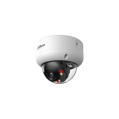 Dahua Technology WizSense IPC-HDBW3849EP-AS-IL-0280B security camera