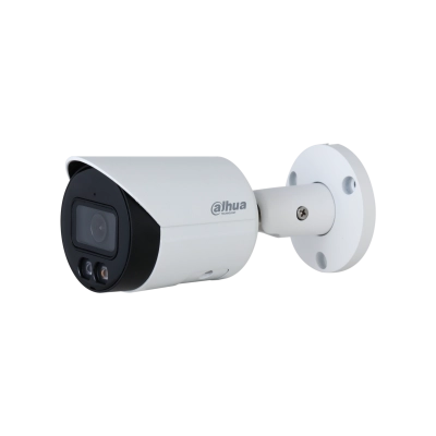 Dahua Technology WizSense IPC-HFW2249S-S-IL-0280B security camera