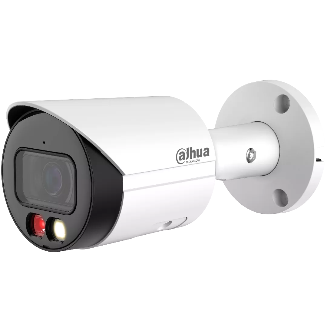 Dahua Technology WizSense IPC-HFW2849S-S-IL-0280B security camera