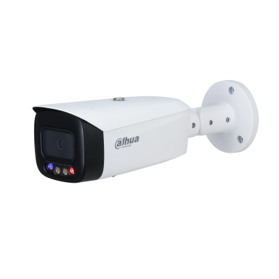 Dahua Technology WizSense IPC-HFW3849T1-AS-PV security camera