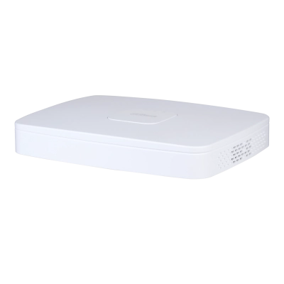 Dahua Technology Lite NVR2108-8P-4KS3 network video