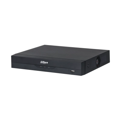 Dahua Technology WizSense NVR4104HS-P-EI network video