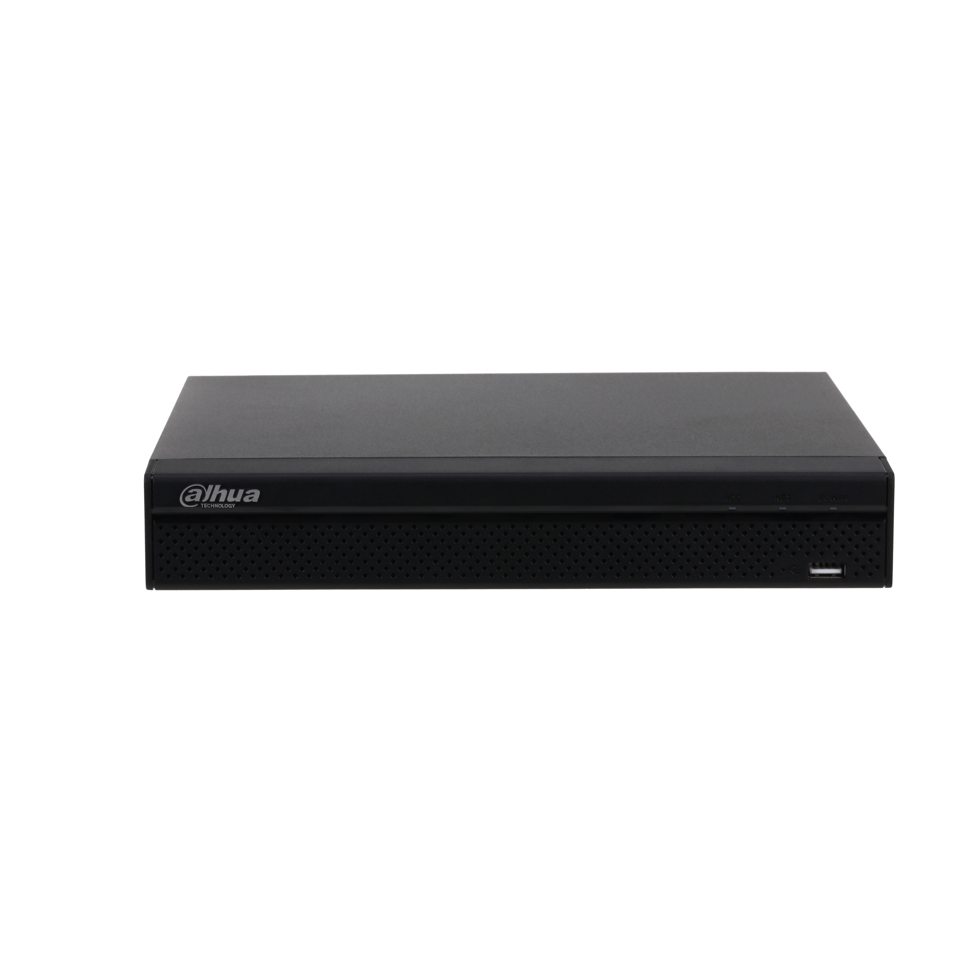 Dahua Technology Lite NVR4108HS-4KS2 1U Black