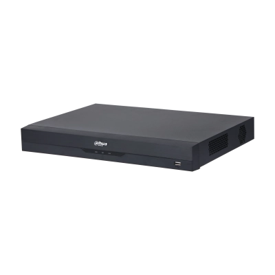 Dahua Technology WizSense NVR4208-EI network video