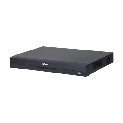 Dahua Technology WizMind NVR5216-EI network video