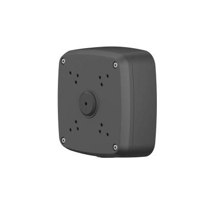 Dahua Technology PFA121-B Junction box PFA121-BLACK-V2