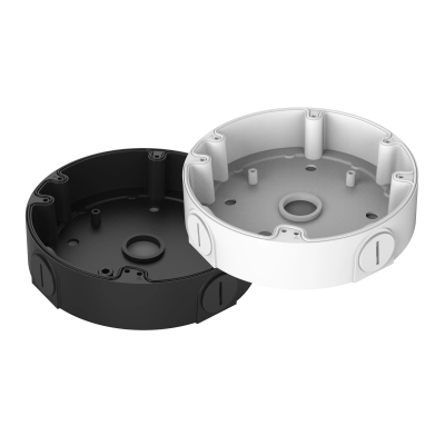 Dahua Technology PFA138 Junction box PFA138-BLACK