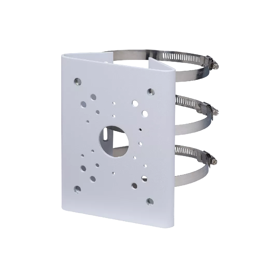 Dahua Technology Pole Mount Bracket ``1