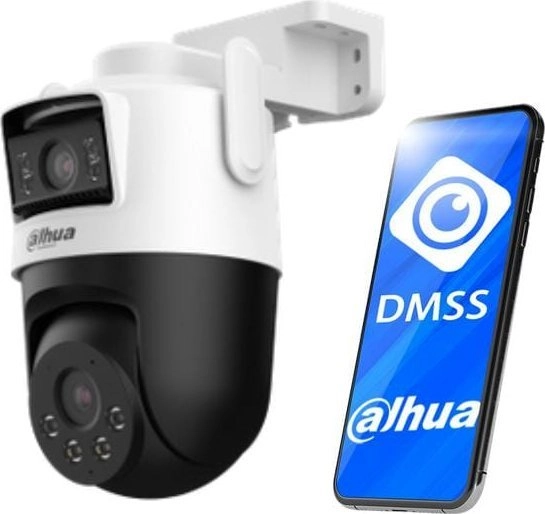 Kamera IP Dahua Technology ML Kamera