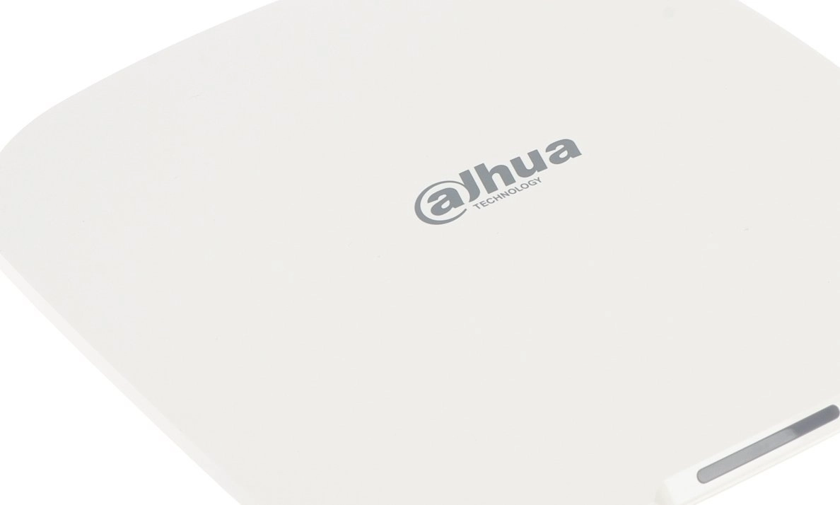 Dahua Technology WIRELESS ALARM CONTROL PANEL