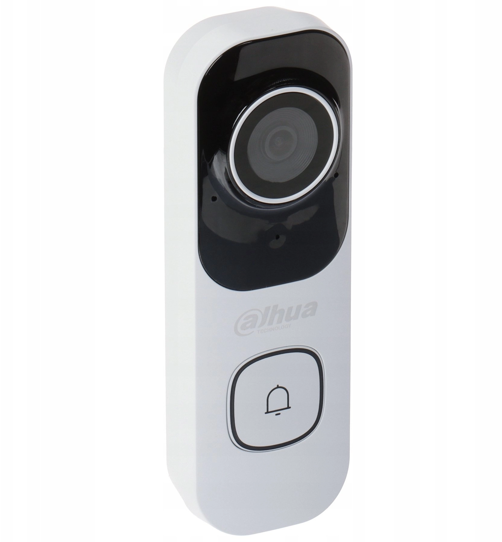 VIDEO DOORBELL/WHITE DB41AW DAHUA DB41AW 6939554926006
