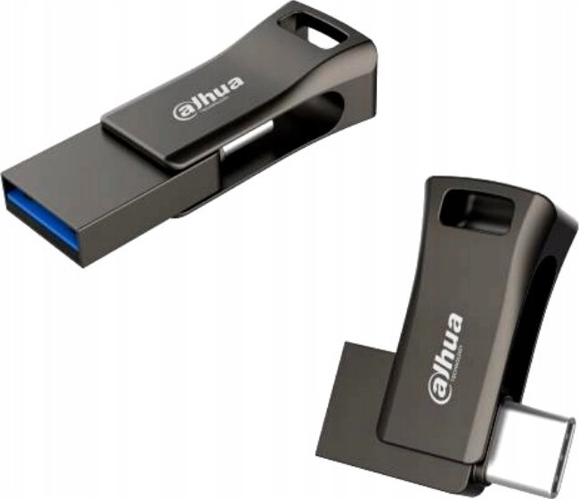 Dahua Technology USB-P639-32-64GB 64 GB USB