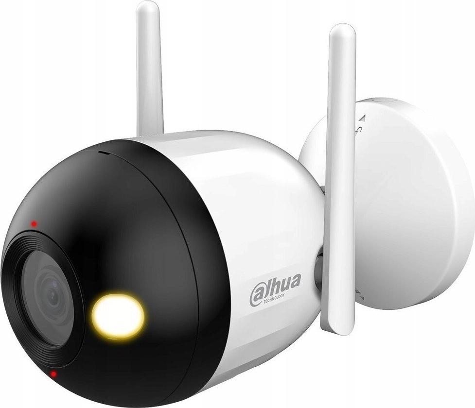 DAHUA F2C-PV Wireless WiFi IP Tube