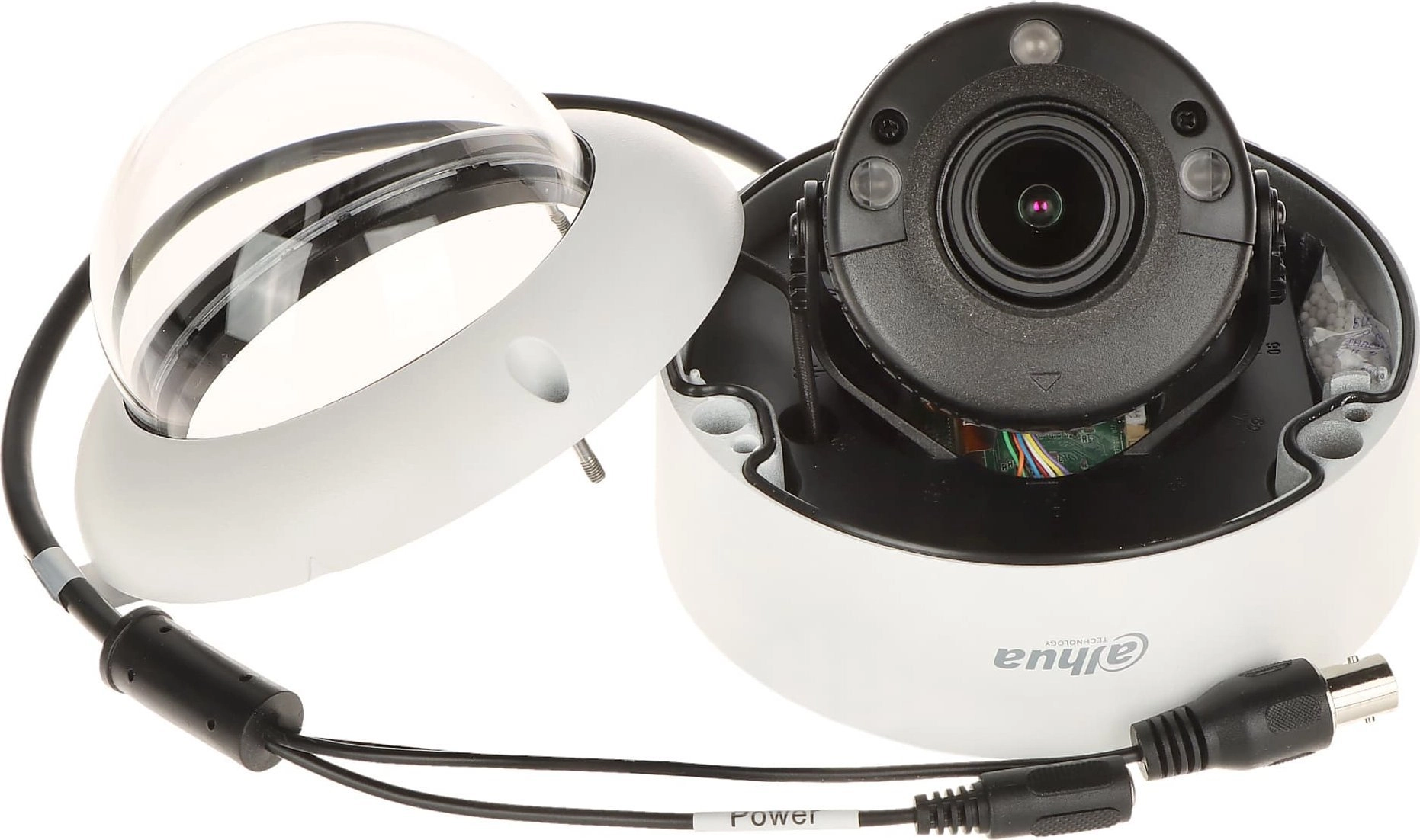 Kamera HDCVI Dahua HAC-HDBW1200RA-Z-2712-S6 HAC-HDBW1200RA-Z-2712-S6 6923172596659