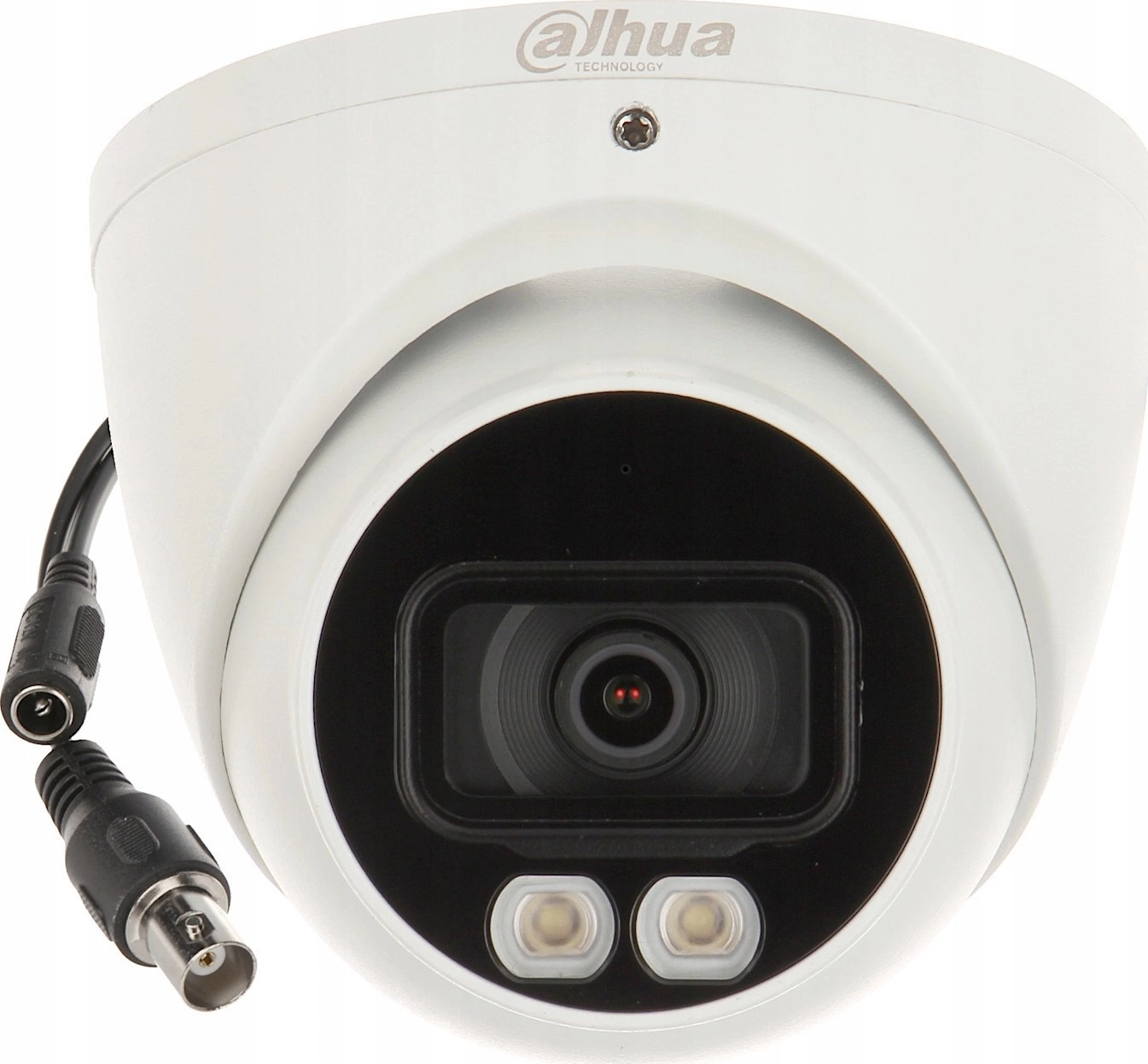 CAMERA HDCVI 2MP EYEBALL/HDW1200T-IL-A-0280B-S6 DAHUA 41676
