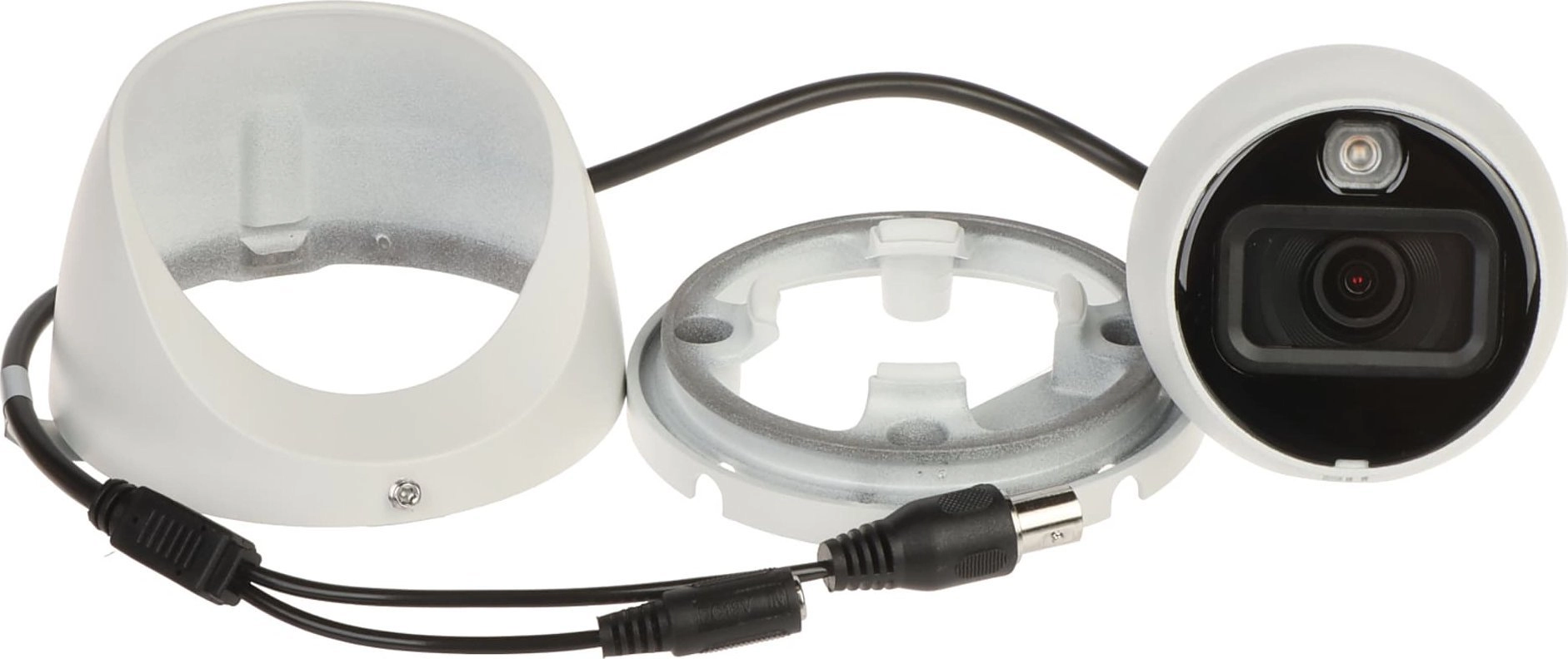 CAMERA AHD HD-CVI HD-TVI PAL HAC-HDW1801TLM-IL-A-0280B-S2