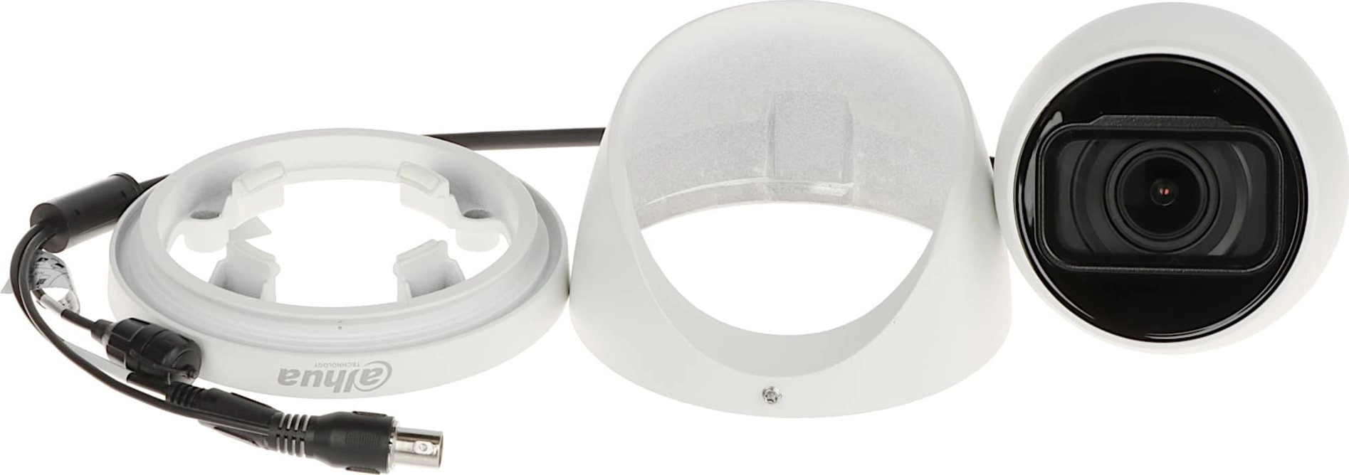 Dahua Technology KAMERA AHD HD-CVI HD-TVI