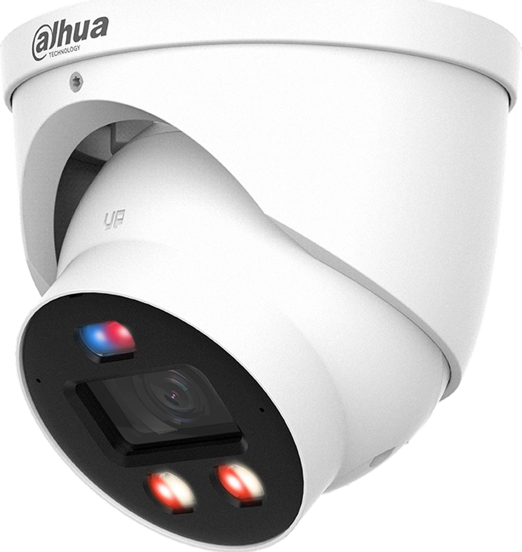 NET 8MP IR EYEBALL / HDW3849H-ASPV0280B-PRO